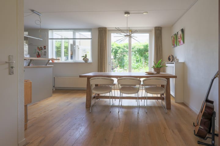 Tussenwoning te koop: Antwerpenstraat 48, Hengelo