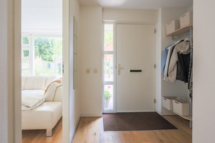 Tussenwoning te koop: Antwerpenstraat 48, Hengelo