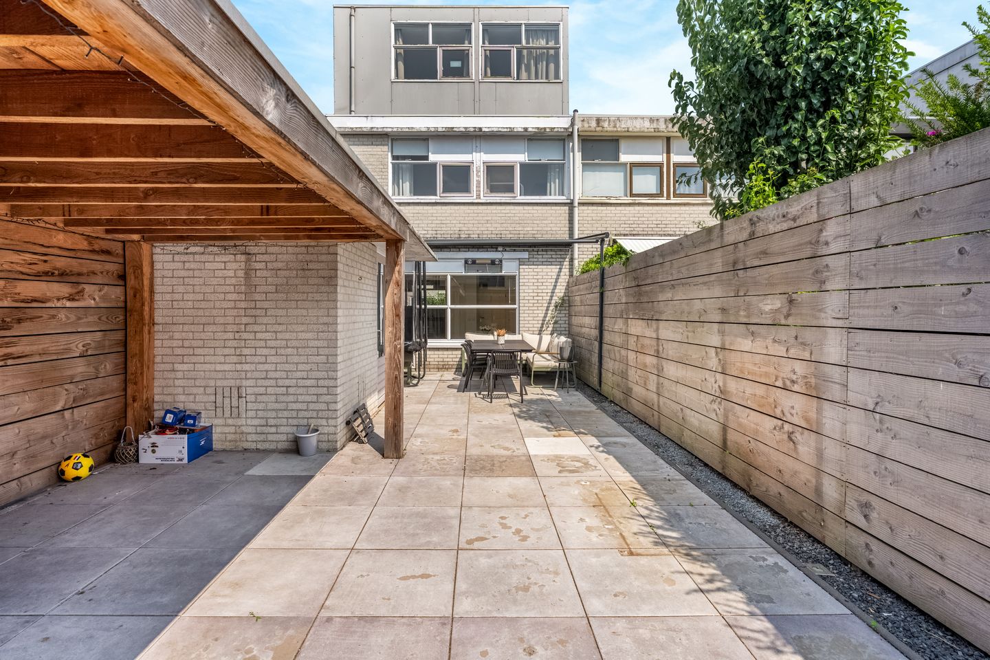 Photo 35 of Louis Armstrongstraat 32