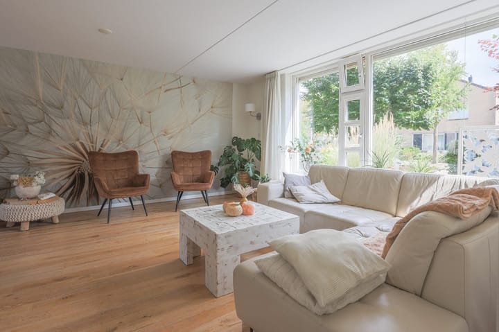 Tussenwoning te koop: Antwerpenstraat 48, Hengelo