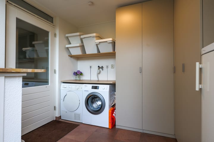 Tussenwoning te koop: Antwerpenstraat 48, Hengelo