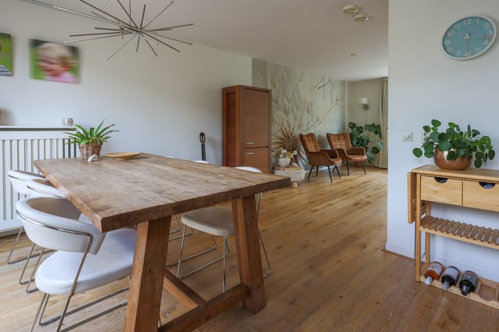 Tussenwoning te koop: Antwerpenstraat 48, Hengelo