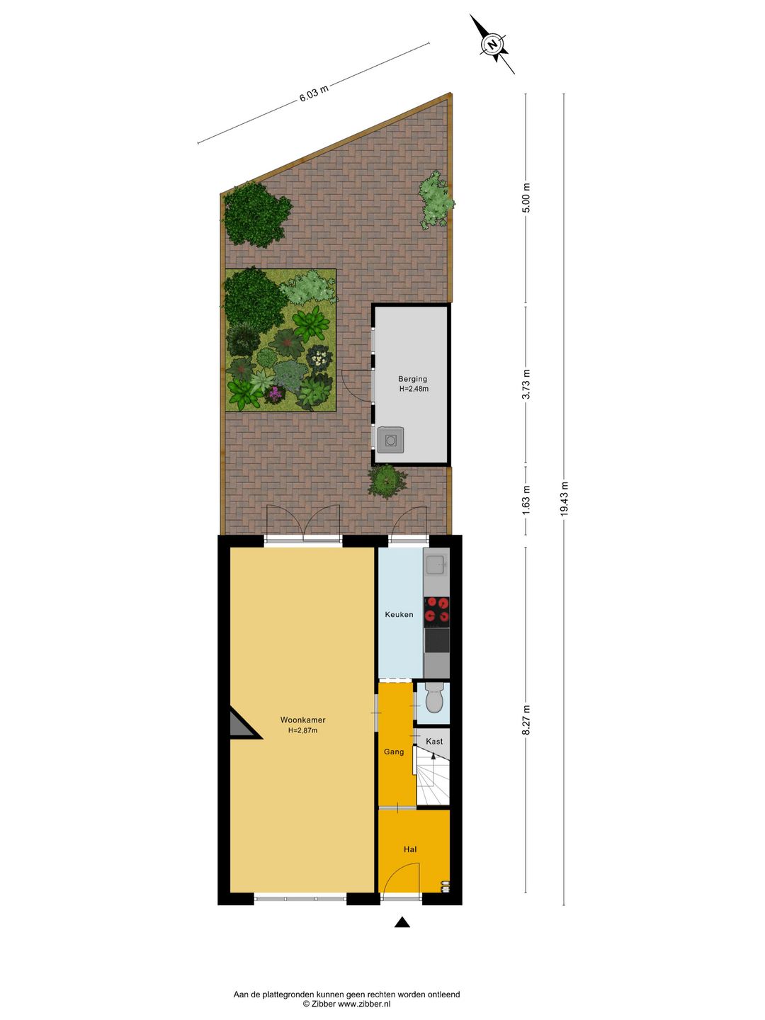 Foto 43 van Maxwellstraat 26