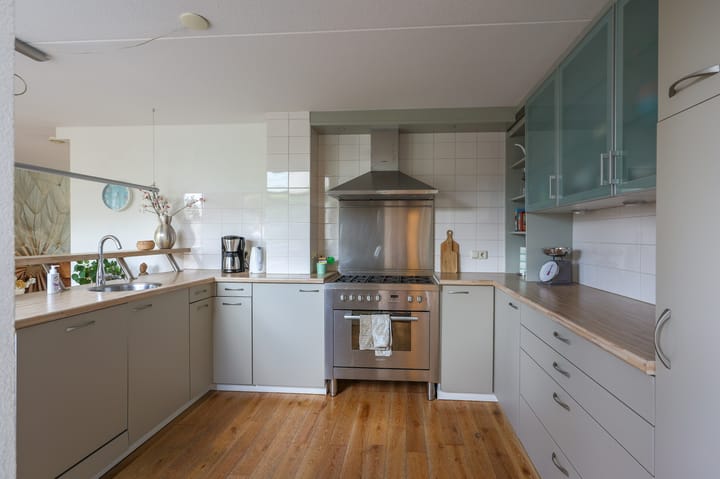 Tussenwoning te koop: Antwerpenstraat 48, Hengelo
