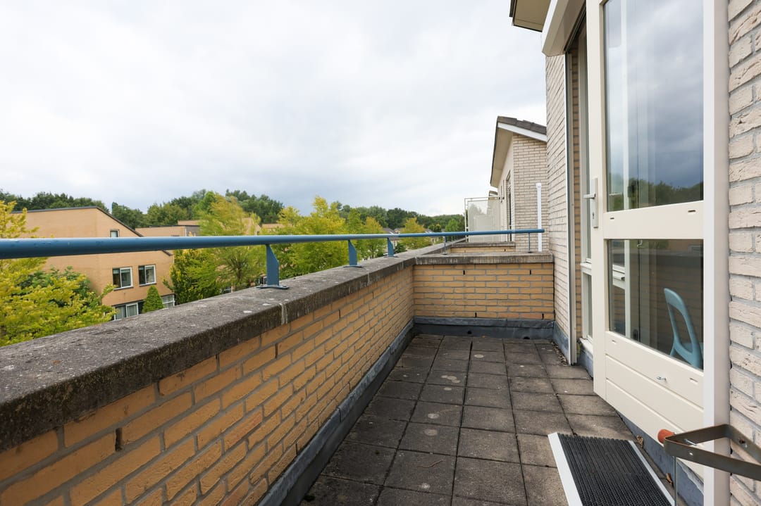 Photo 26 of Antwerpenstraat 48