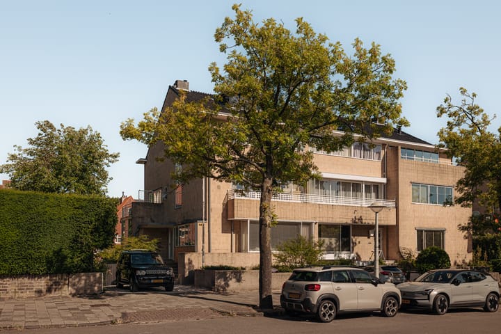Hoekwoning te koop: Herman Heijermansweg 3, Amsterdam