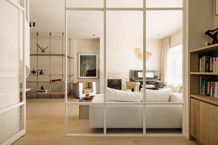 Hoekwoning te koop: Herman Heijermansweg 3, Amsterdam