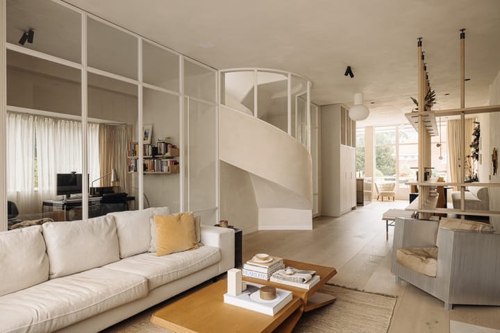 Hoekwoning te koop: Herman Heijermansweg 3, Amsterdam