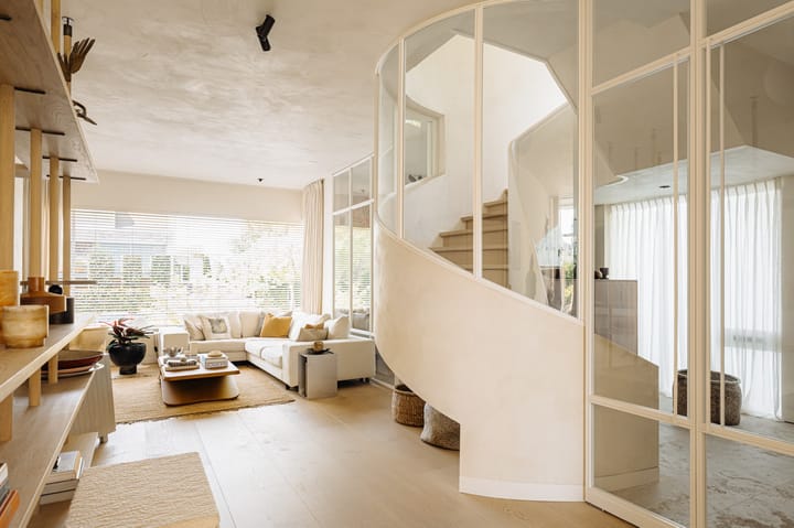 Hoekwoning te koop: Herman Heijermansweg 3, Amsterdam