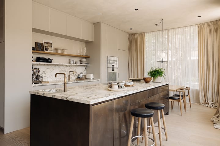 Hoekwoning te koop: Herman Heijermansweg 3, Amsterdam