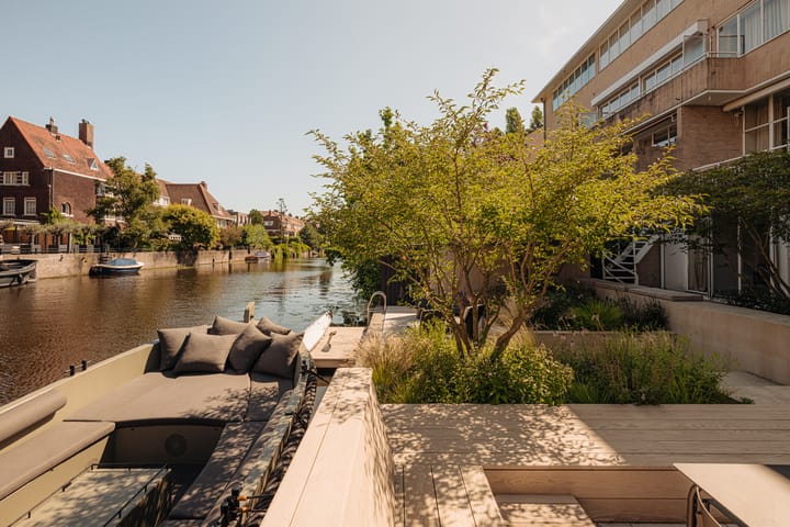 Hoekwoning te koop: Herman Heijermansweg 3, Amsterdam