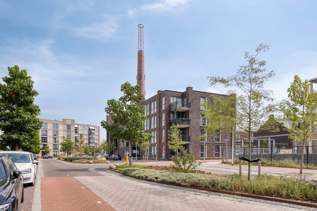 Foto 47 van Colognekaai 6-D