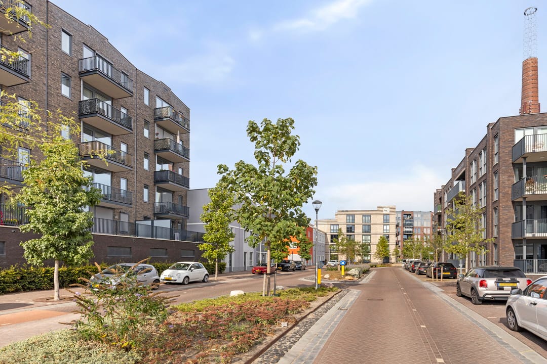 Foto 43 van Colognekaai 6-D