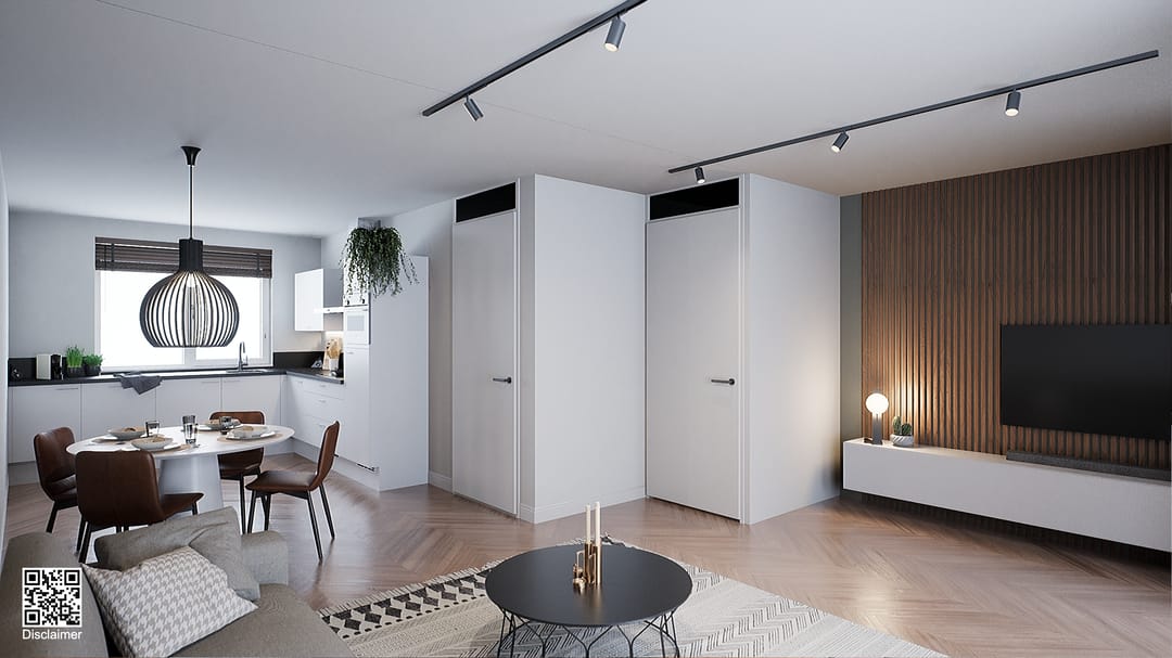 Foto 7 van De Klamp 196