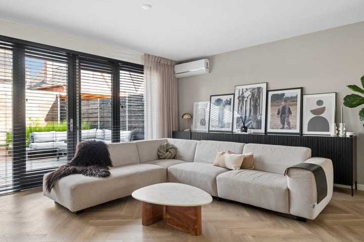 Tussenwoning te koop: Fibulastraat 14, Huissen