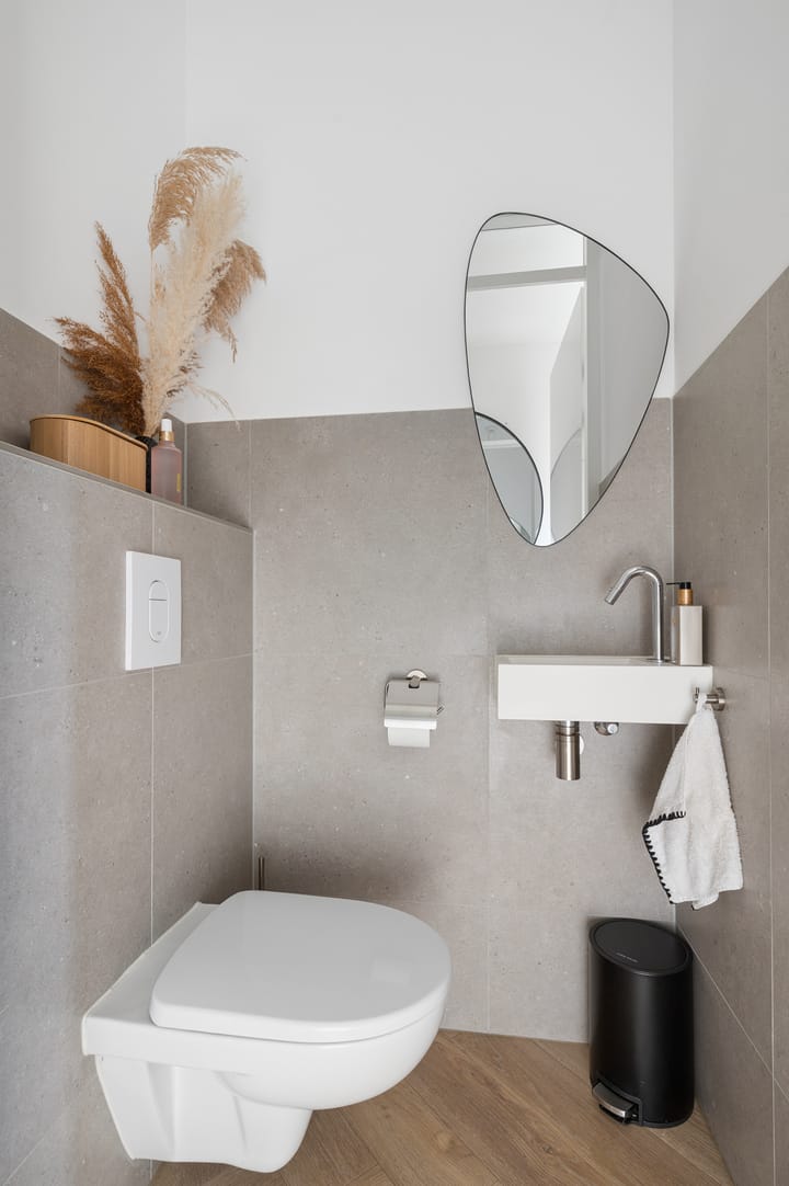 Tussenwoning te koop: Fibulastraat 14, Huissen
