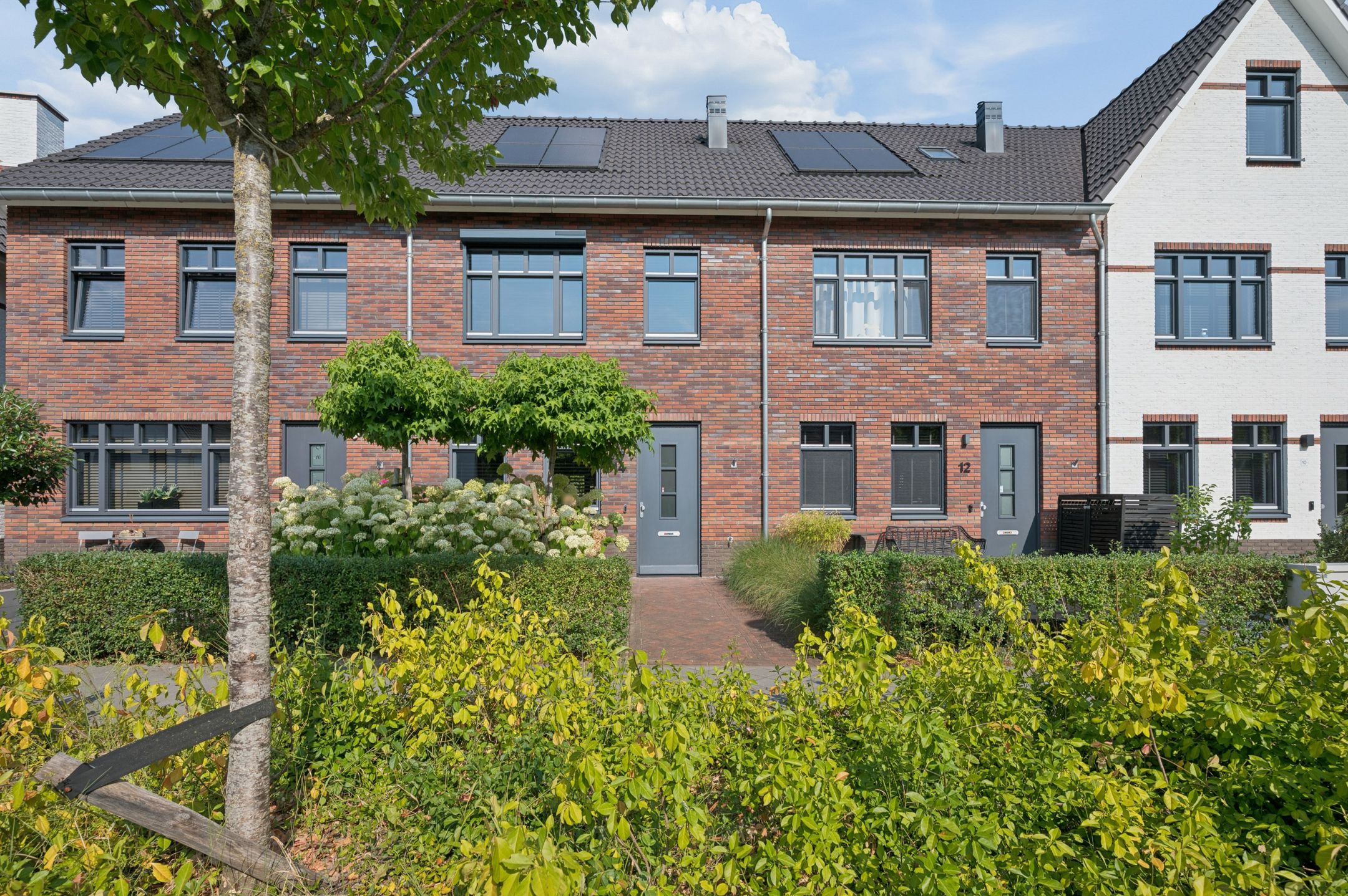 Fibulastraat 14 