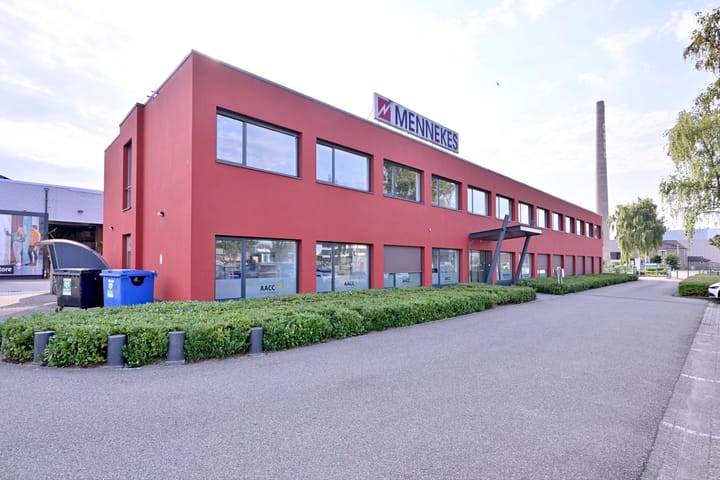 Hanzeweg 20, Deventer