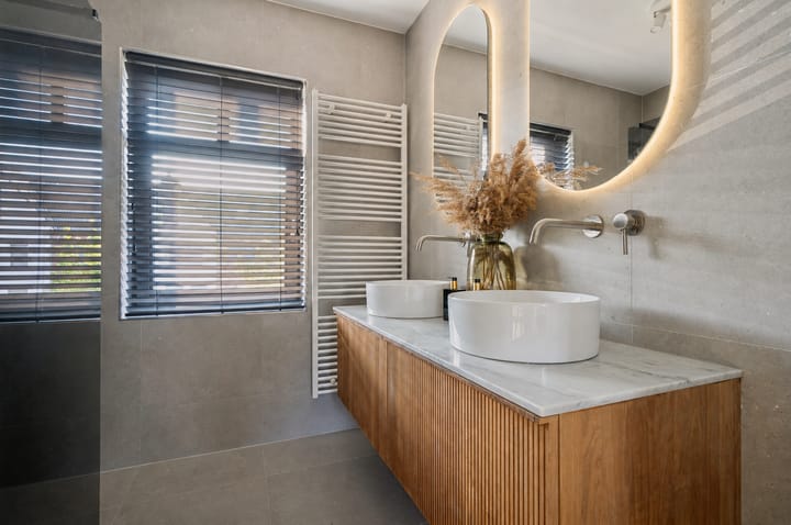 Tussenwoning te koop: Fibulastraat 14, Huissen
