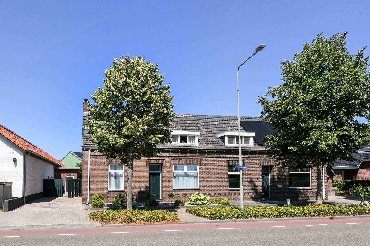 Foto 1 van Steenstraat 72