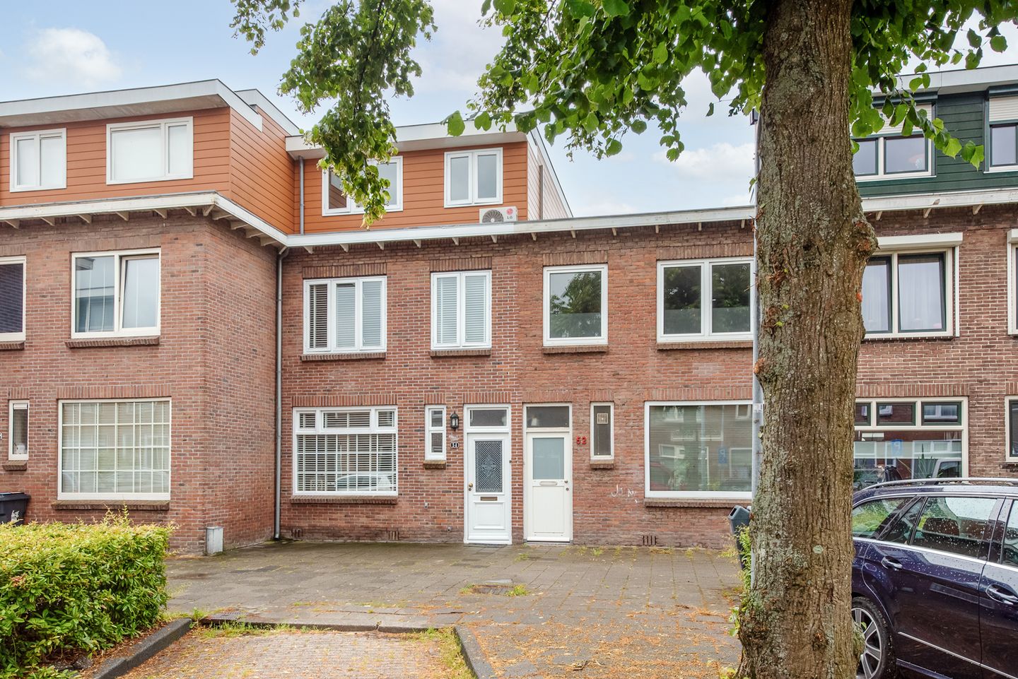 Photo 4 of Lijsterstraat 54
