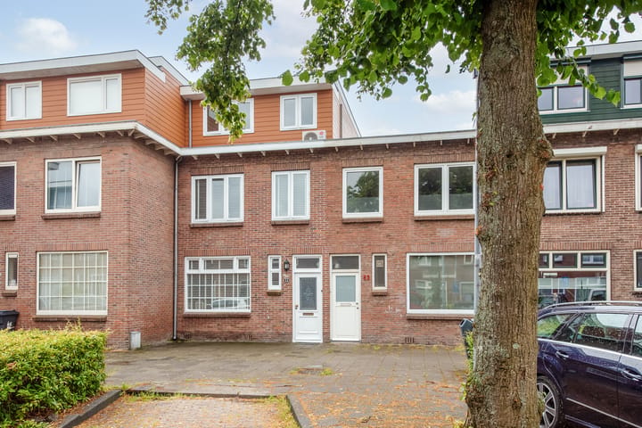 Foto 4 van Lijsterstraat 54