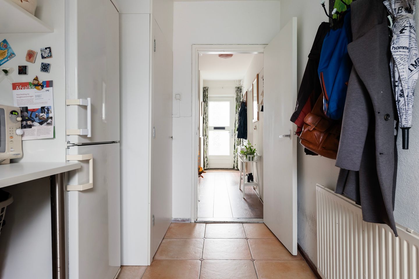 Photo 10 of Weleveldstraat 21