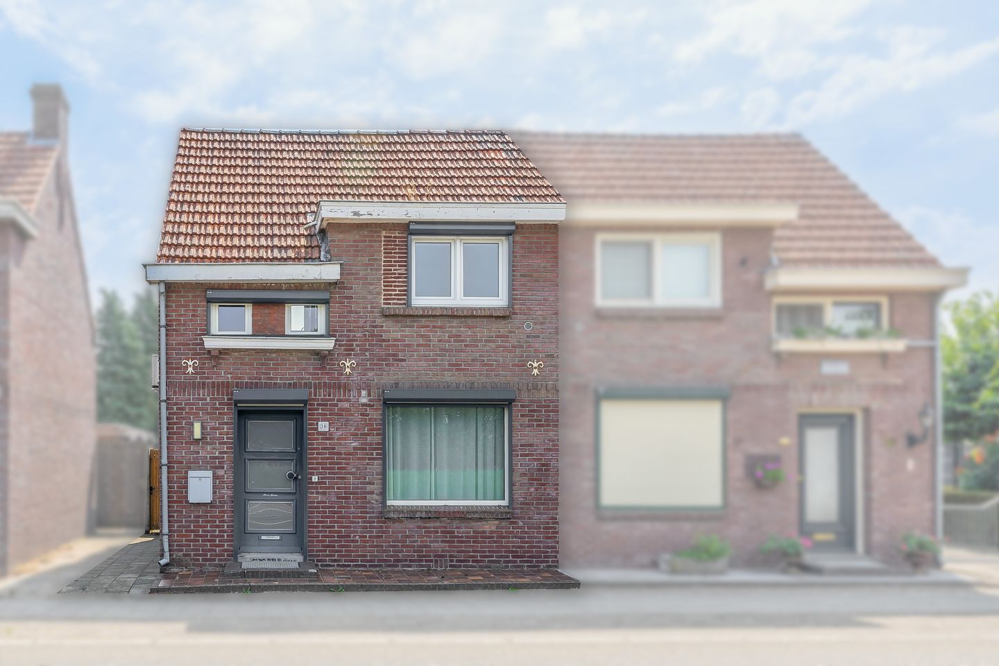 Foto 1 van Rijksweg Noord 38