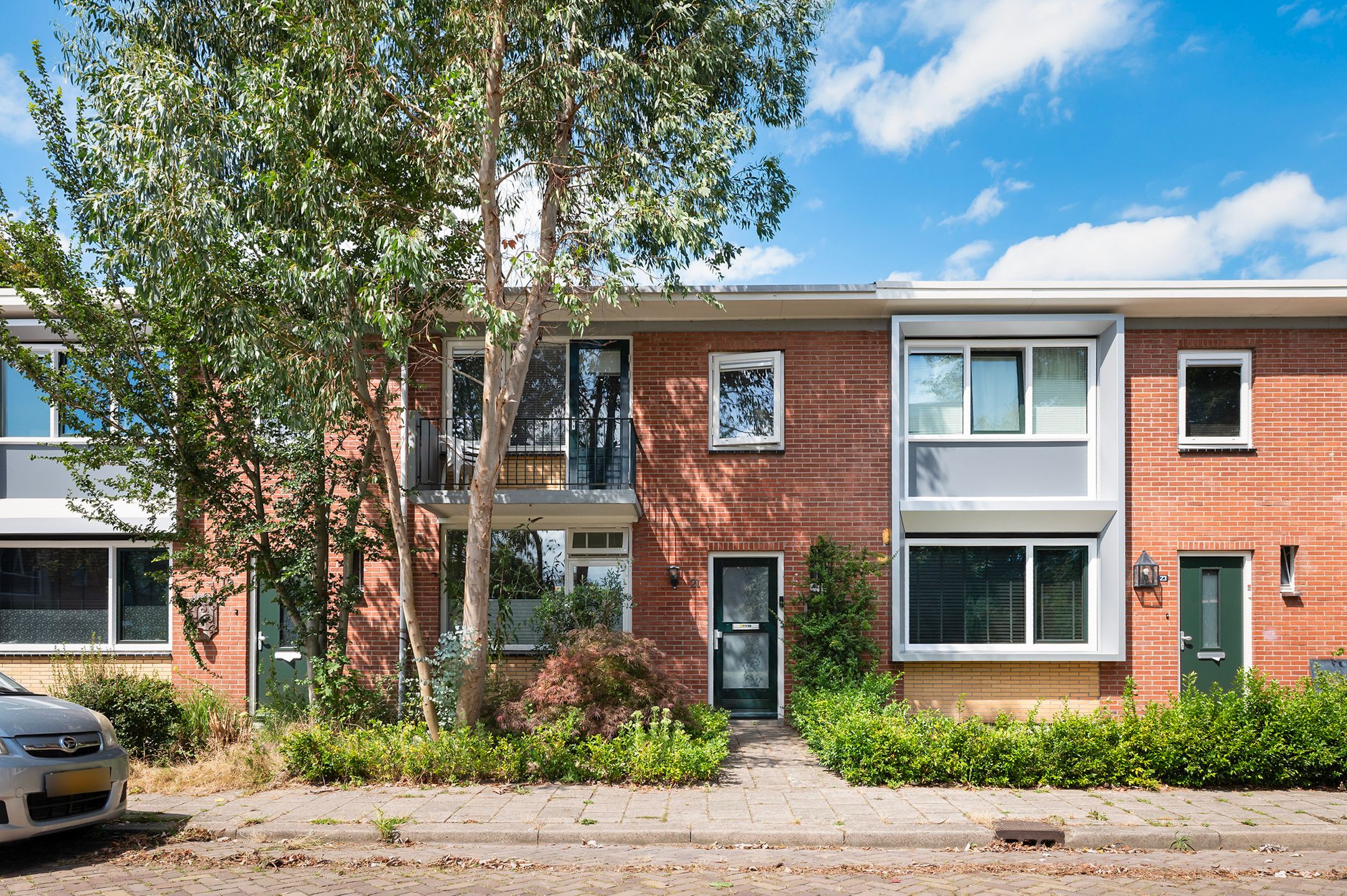 Weleveldstraat 21 