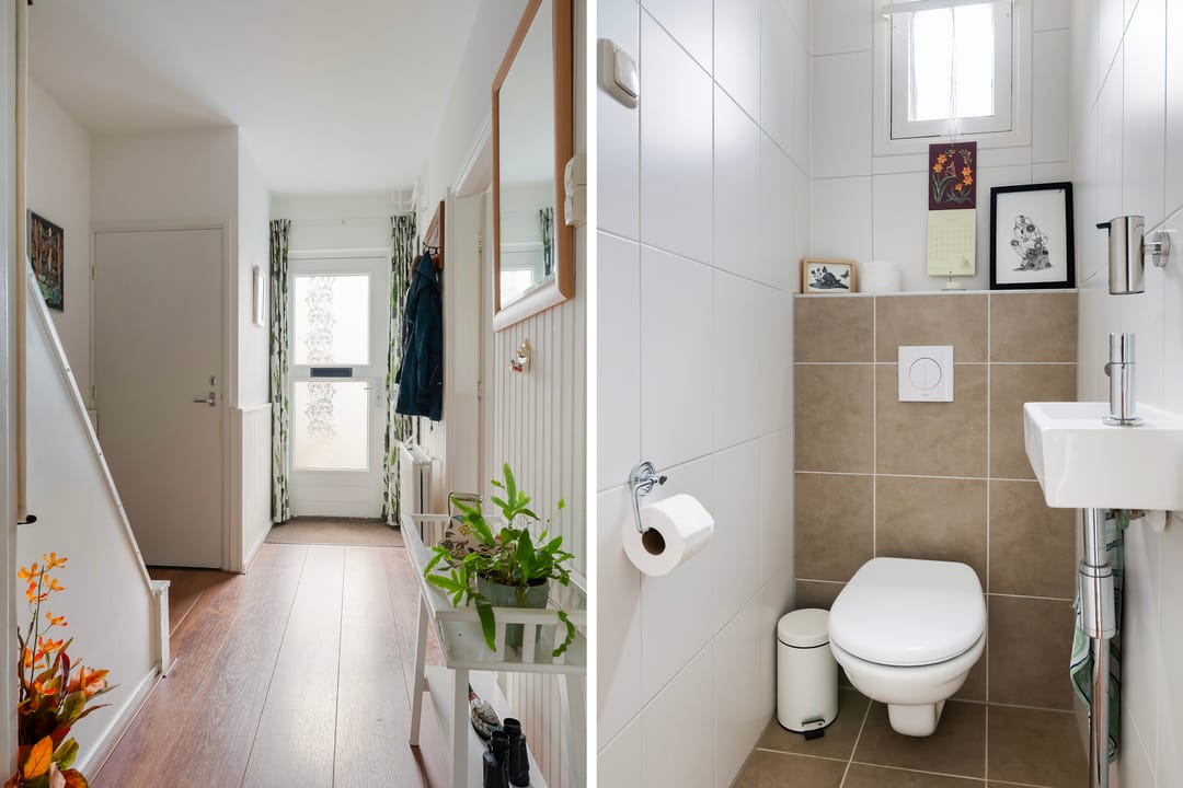 Photo 7 of Weleveldstraat 21