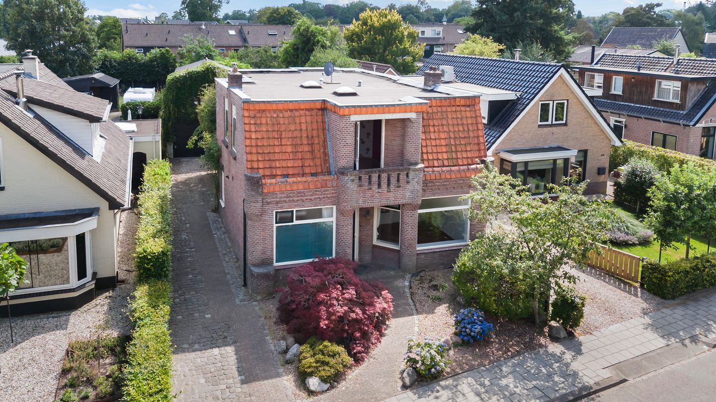 Foto 4 van Jan Mulderstraat 32