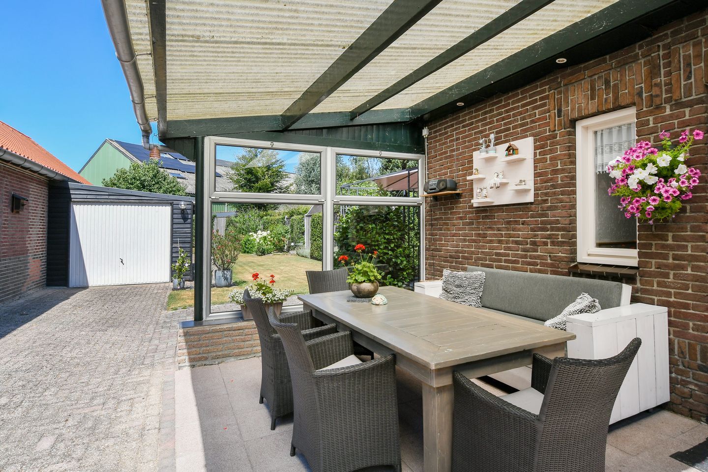 Foto 4 van Steenstraat 72