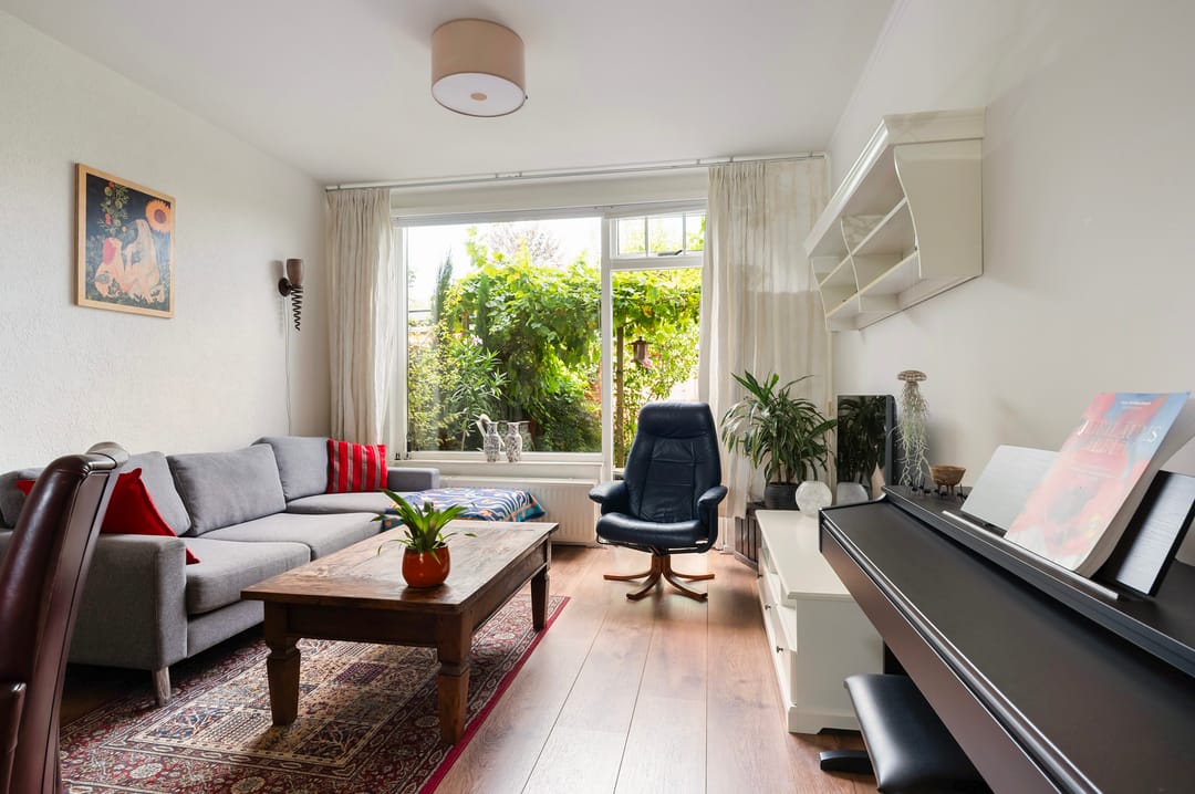 Photo 13 of Weleveldstraat 21
