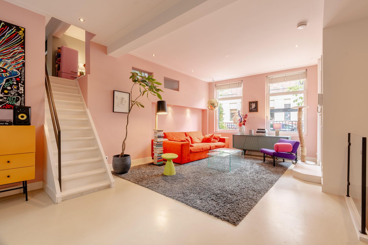 Photo 4 of Tweede Oosterparkstraat 273
