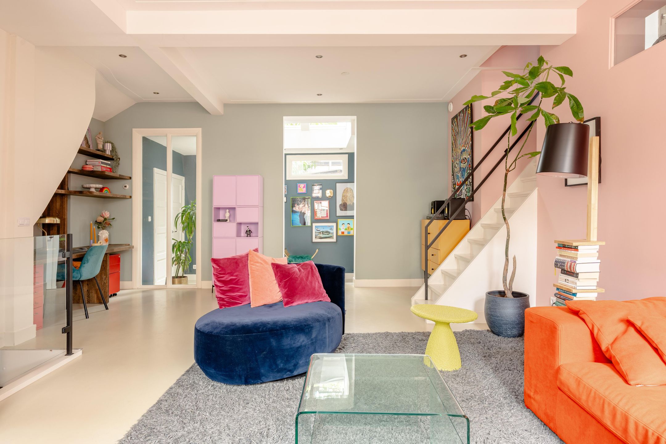 Photo 9 of Tweede Oosterparkstraat 273