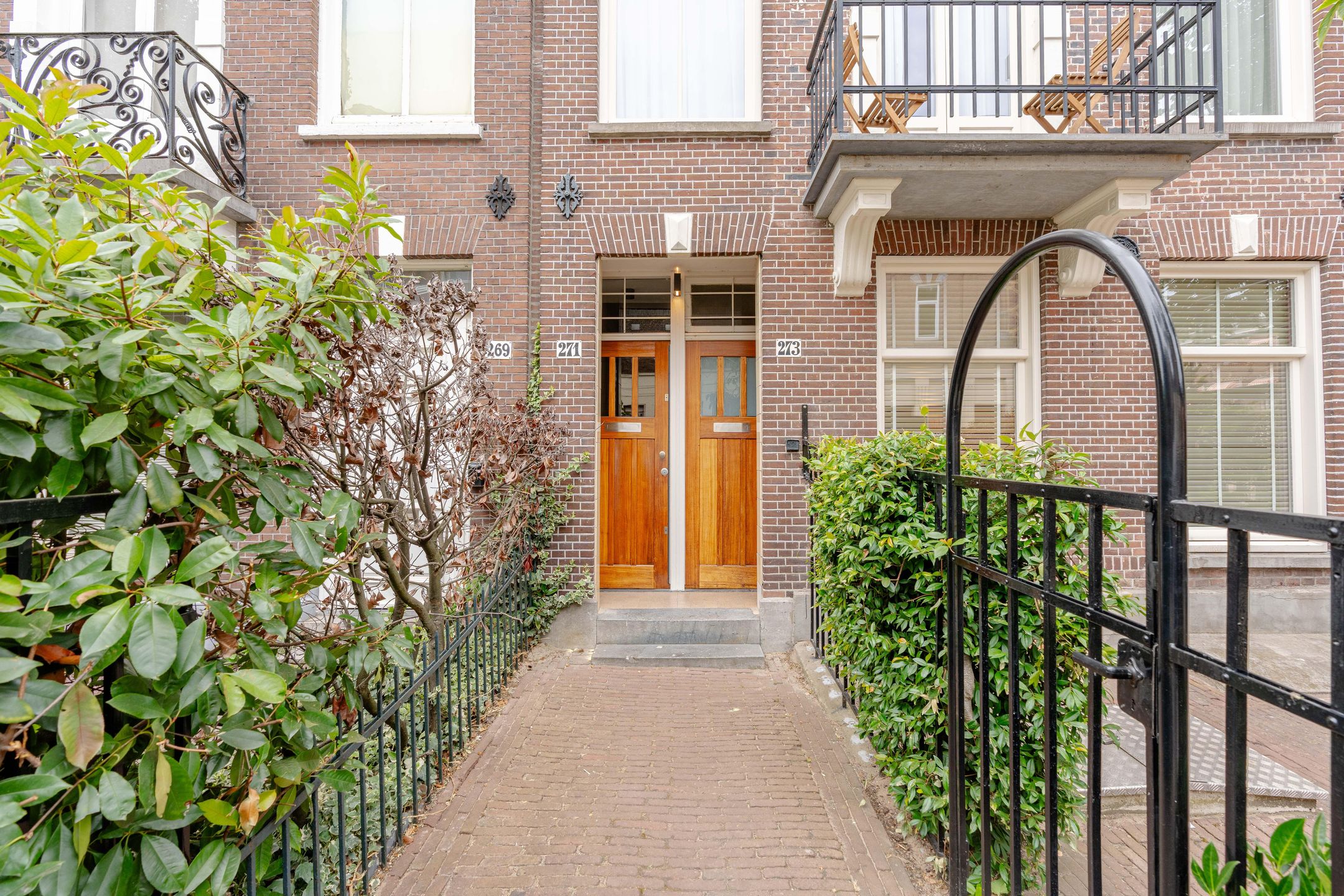 Photo 36 of Tweede Oosterparkstraat 273