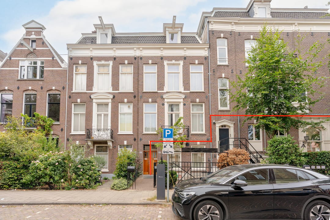 Photo 37 of Tweede Oosterparkstraat 273