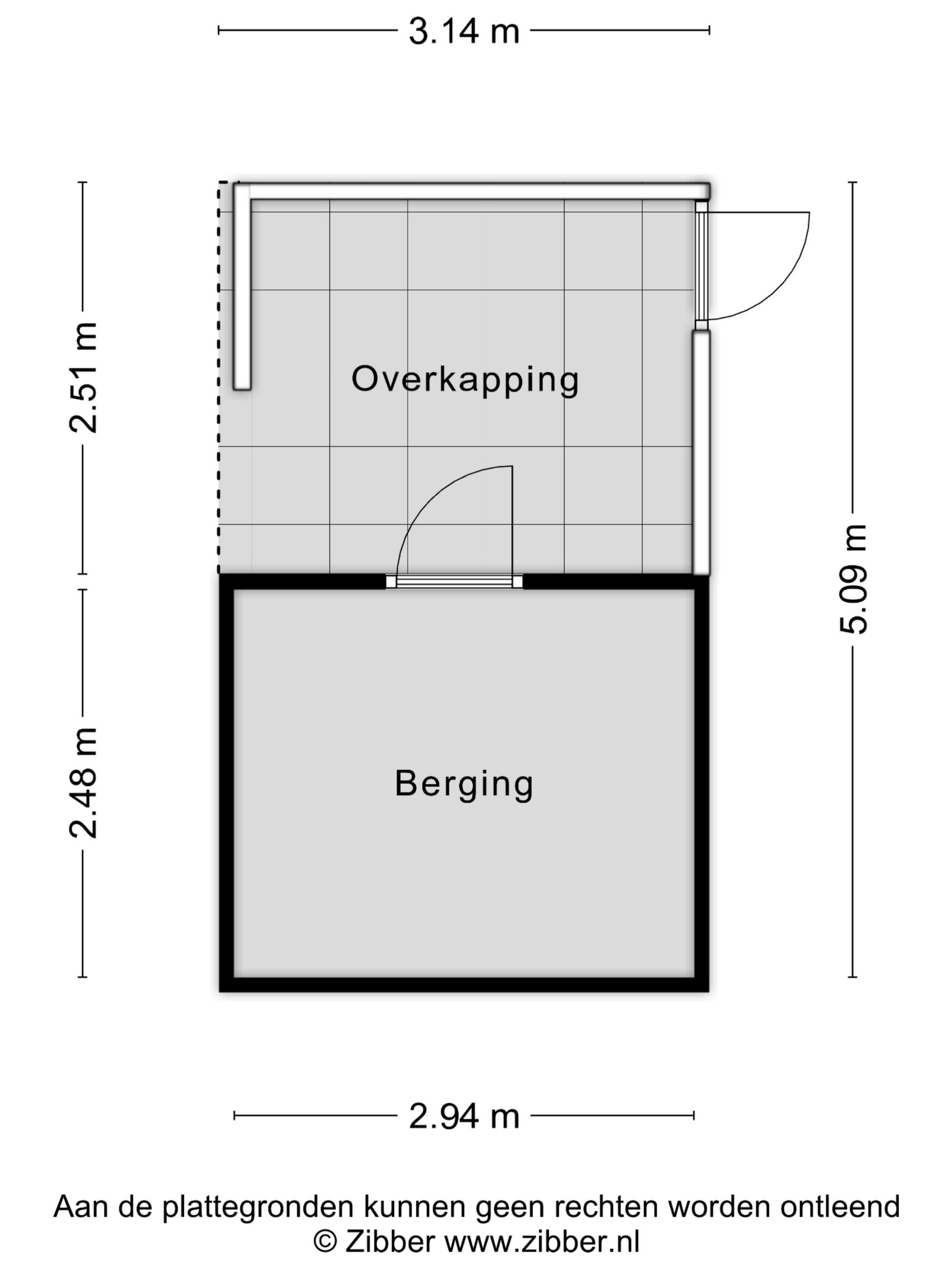 Foto 51 van Strepenakker 12