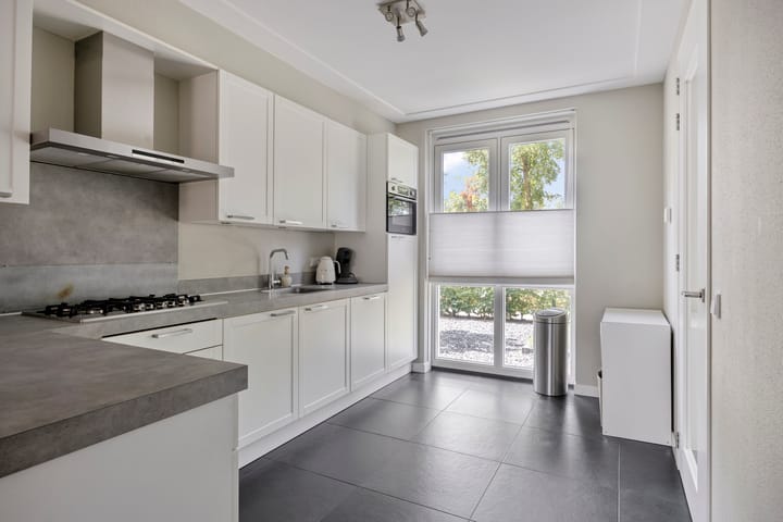 Hoekwoning te koop: Strepenakker 12, Herpen