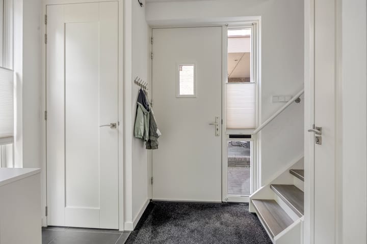 Hoekwoning te koop: Strepenakker 12, Herpen