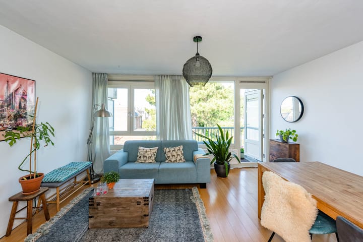 Studio te koop: Veldzigtlaan 120, Haarlem