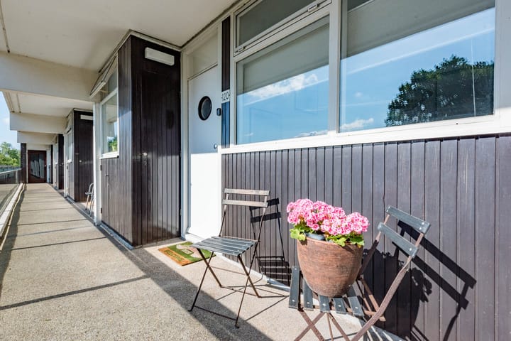Studio te koop: Veldzigtlaan 120, Haarlem