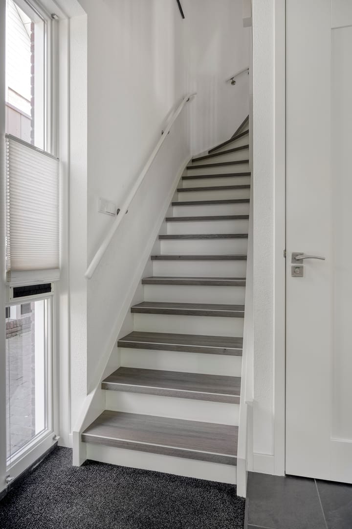 Hoekwoning te koop: Strepenakker 12, Herpen