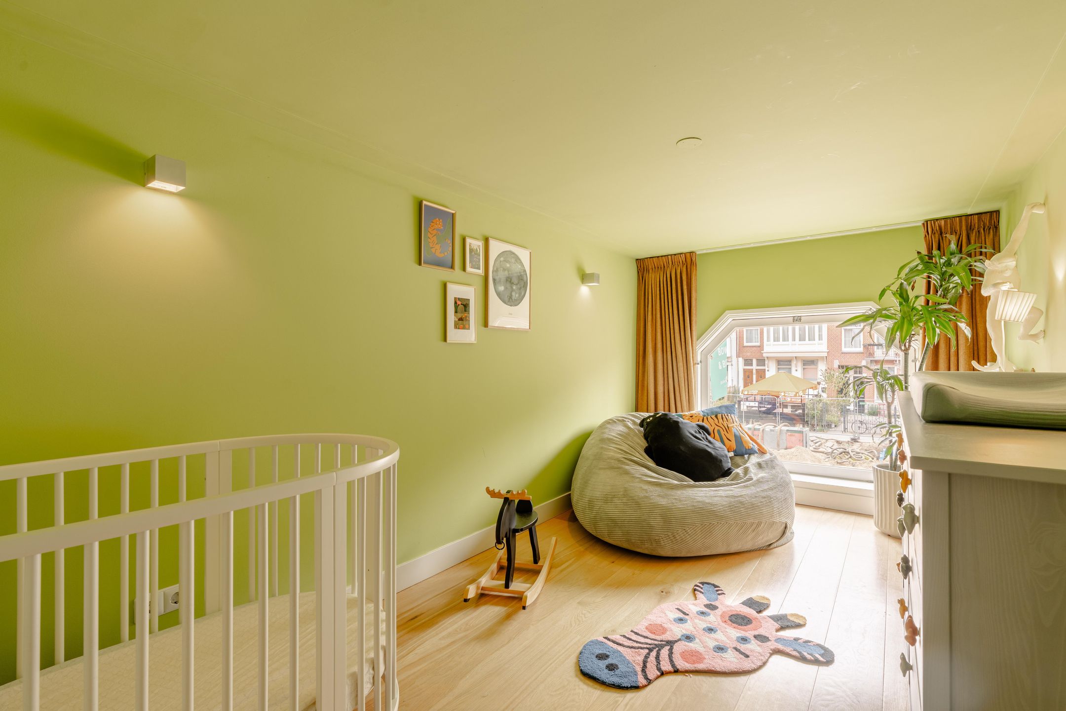 Photo 30 of Tweede Oosterparkstraat 273