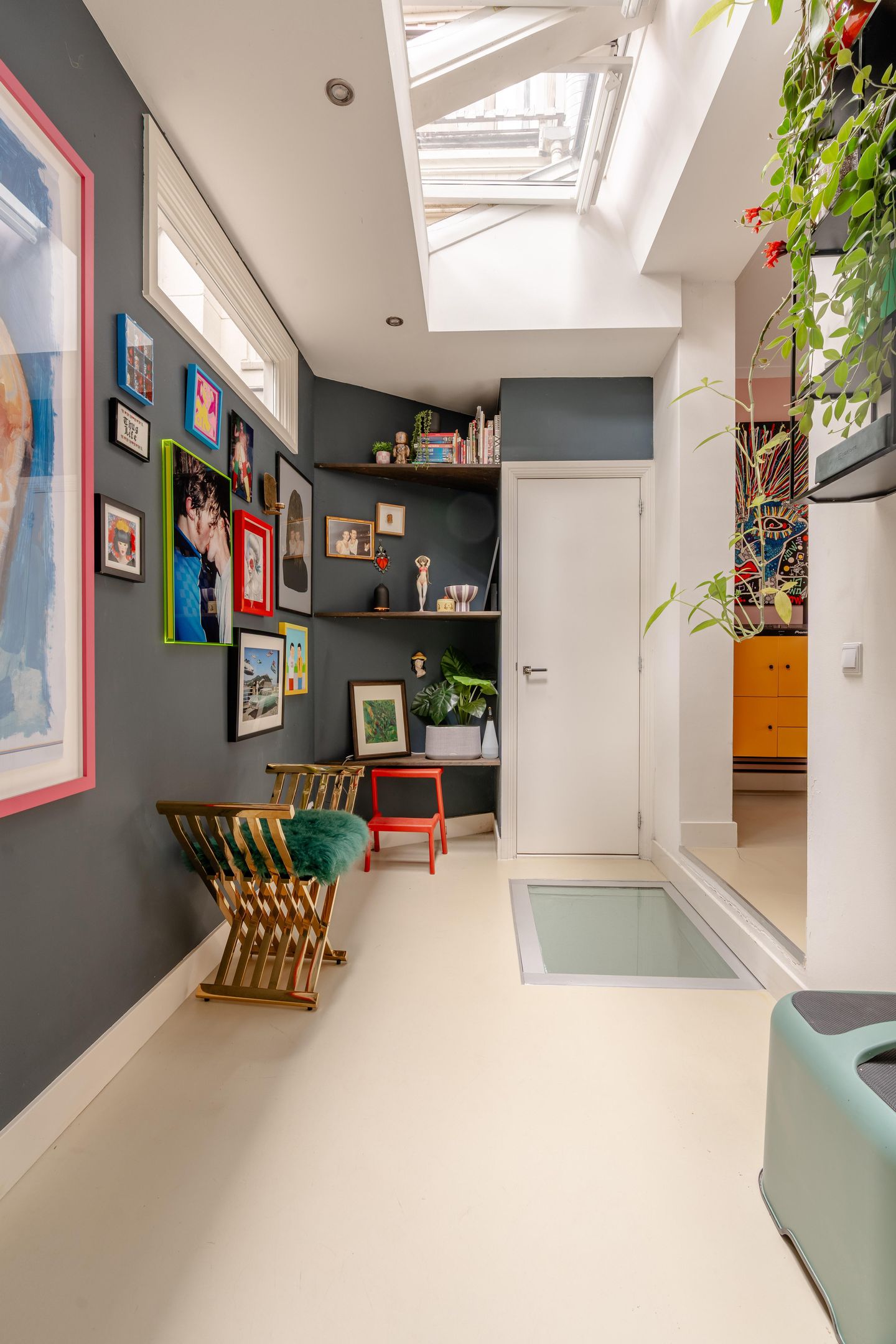 Photo 14 of Tweede Oosterparkstraat 273