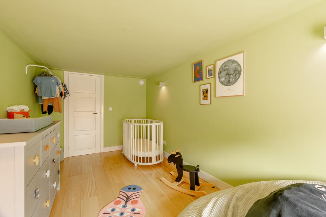 Photo 31 of Tweede Oosterparkstraat 273