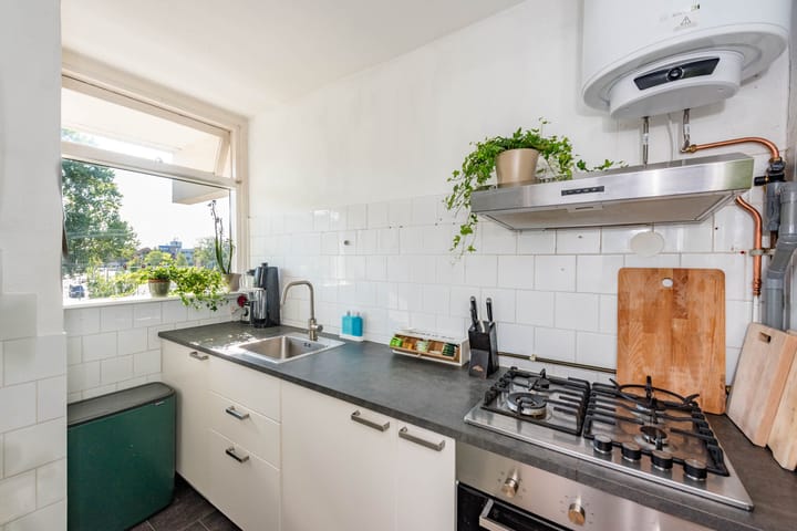 Studio te koop: Veldzigtlaan 120, Haarlem
