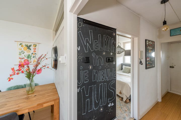 Studio te koop: Veldzigtlaan 120, Haarlem
