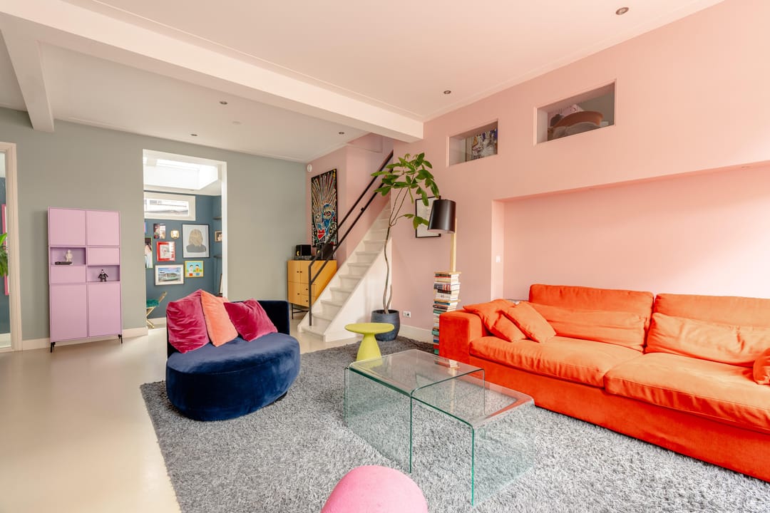 Photo 8 of Tweede Oosterparkstraat 273