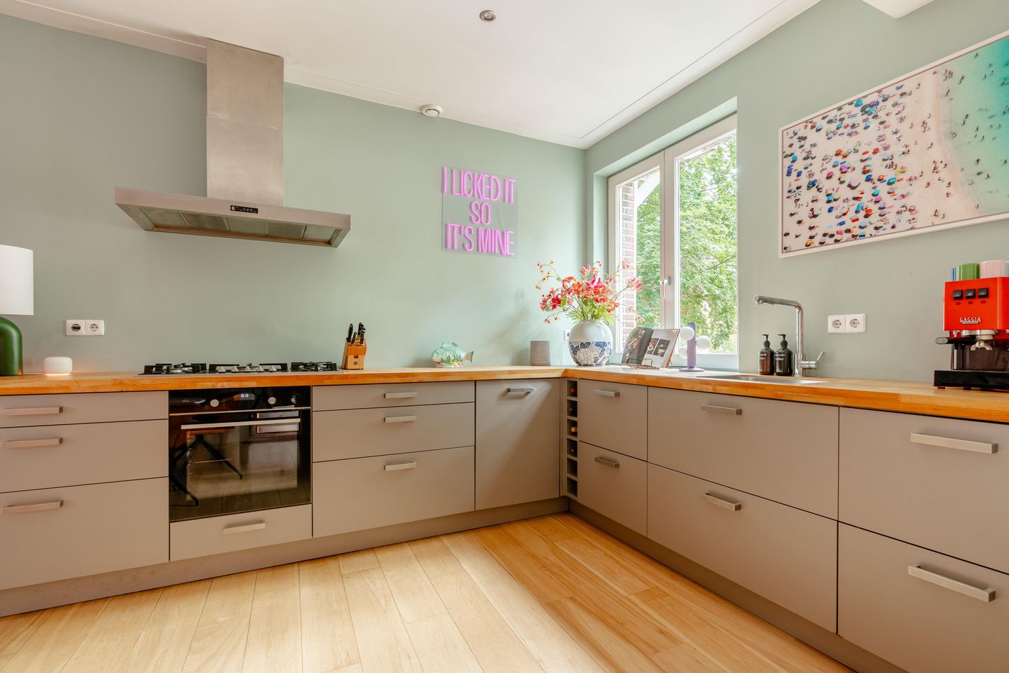 Photo 19 of Tweede Oosterparkstraat 273